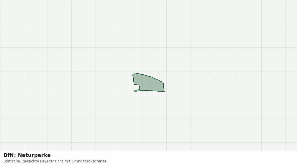 Statische Kartenansicht: BfN: Naturparke
