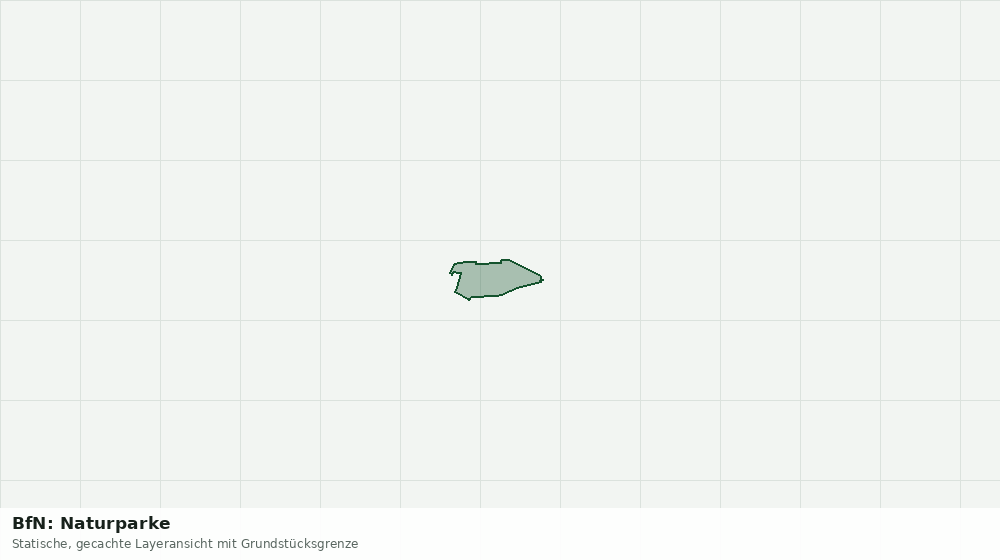 Statische Kartenansicht: BfN: Naturparke
