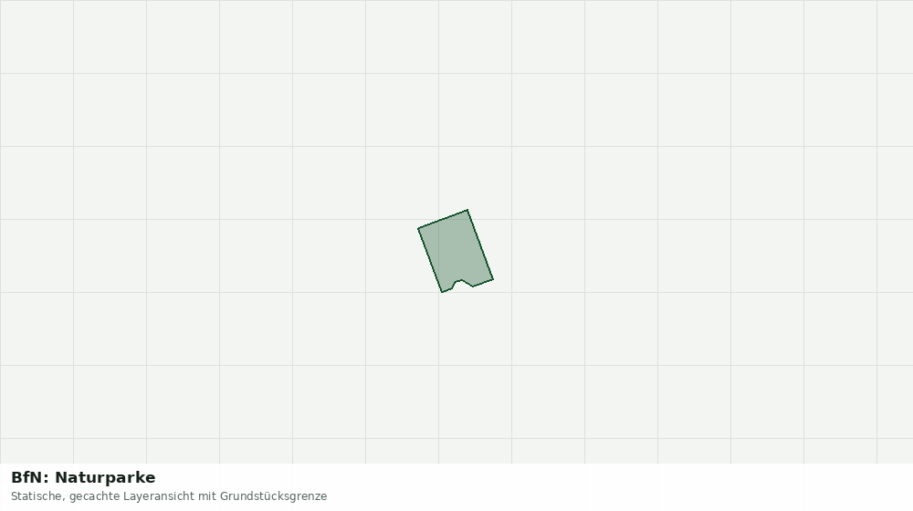 Statische Kartenansicht: BfN: Naturparke