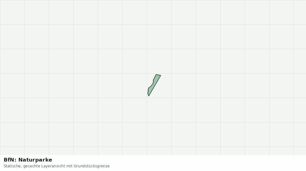 Statische Kartenansicht: BfN: Naturparke