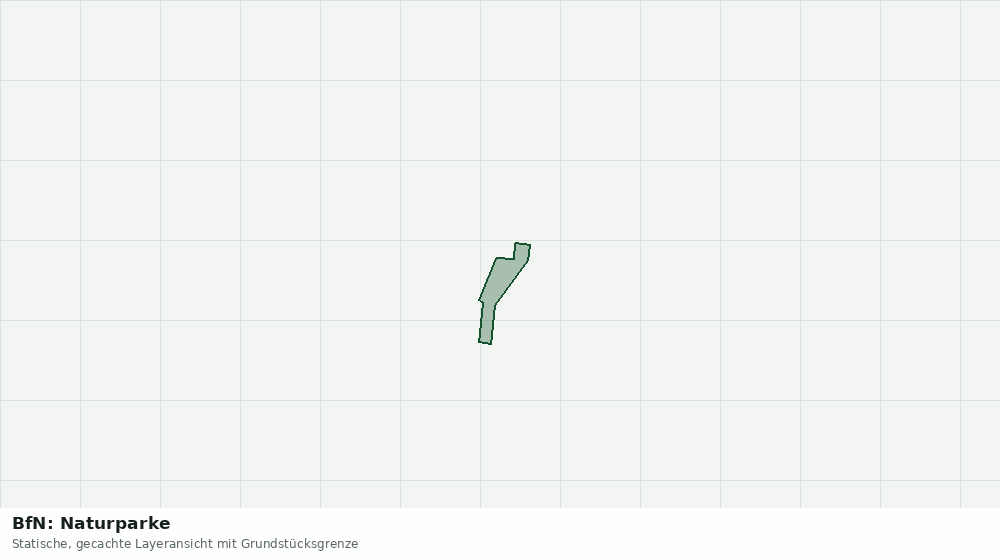 Statische Kartenansicht: BfN: Naturparke