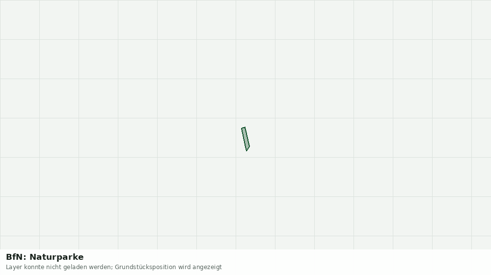 Statische Kartenansicht: BfN: Naturparke