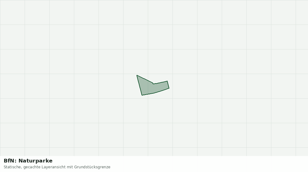 Statische Kartenansicht: BfN: Naturparke