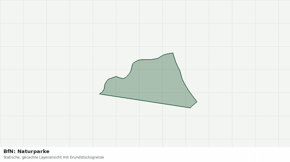 Statische Kartenansicht: BfN: Naturparke