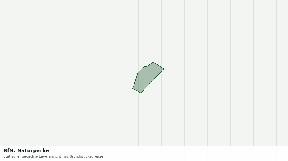 Statische Kartenansicht: BfN: Naturparke