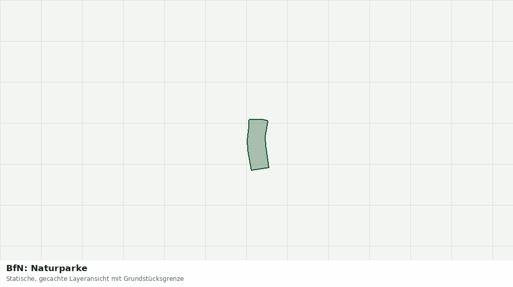 Statische Kartenansicht: BfN: Naturparke
