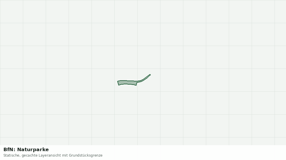 Statische Kartenansicht: BfN: Naturparke