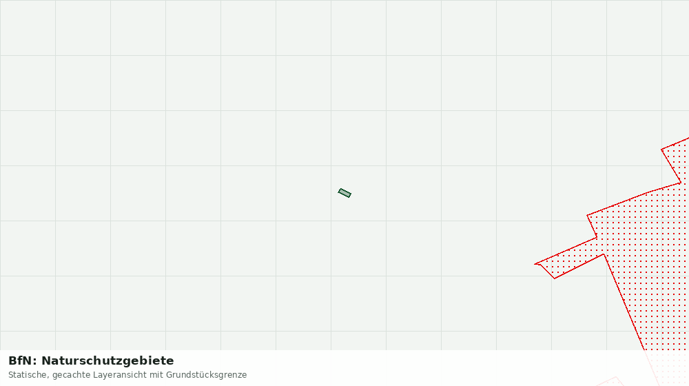 Statische Kartenansicht: BfN: Naturschutzgebiete