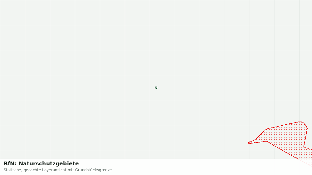 Statische Kartenansicht: BfN: Naturschutzgebiete