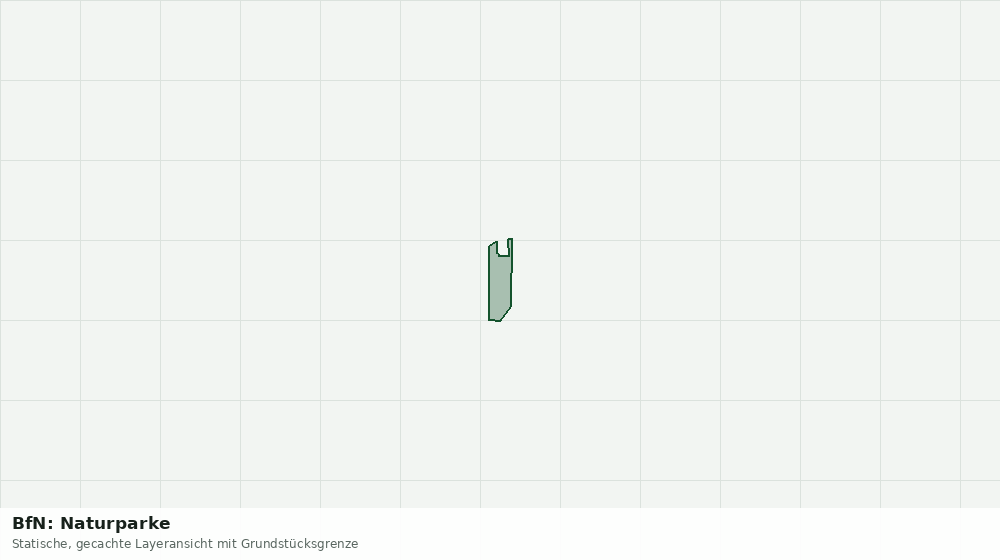 Statische Kartenansicht: BfN: Naturparke