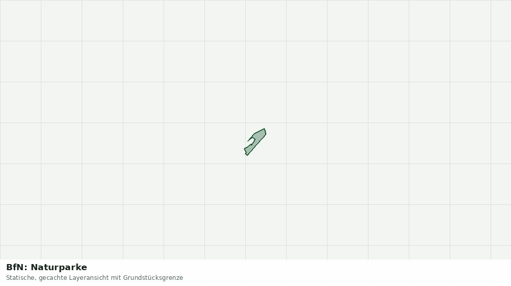 Statische Kartenansicht: BfN: Naturparke