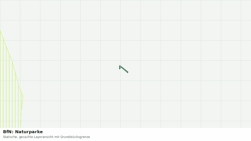 Statische Kartenansicht: BfN: Naturparke