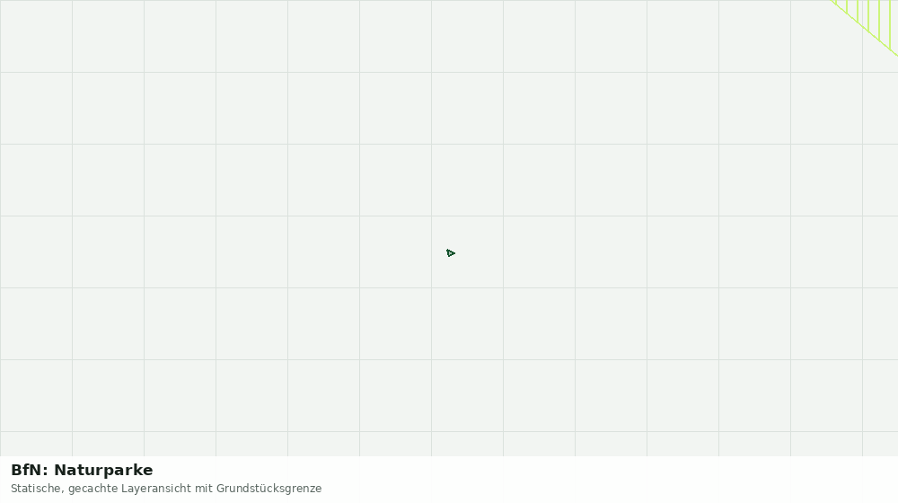 Statische Kartenansicht: BfN: Naturparke