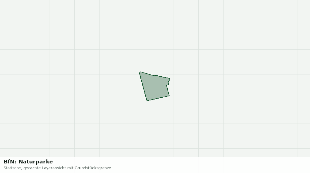 Statische Kartenansicht: BfN: Naturparke