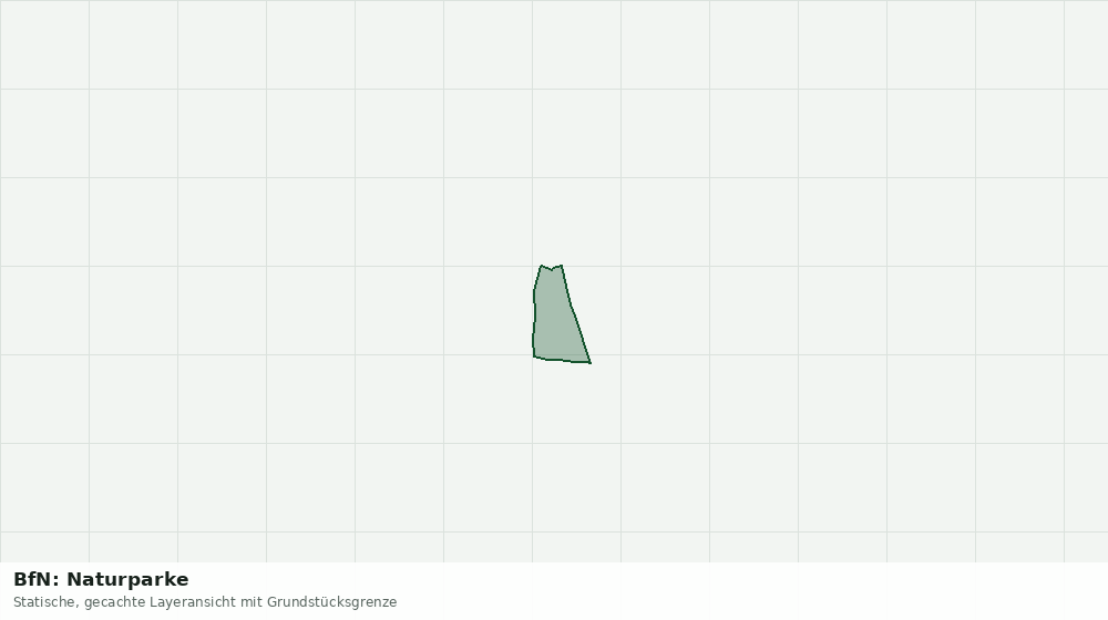 Statische Kartenansicht: BfN: Naturparke