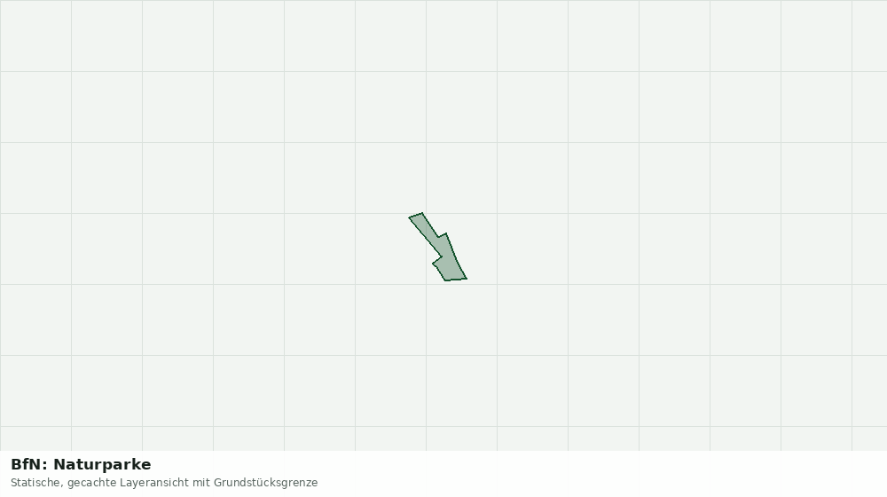 Statische Kartenansicht: BfN: Naturparke