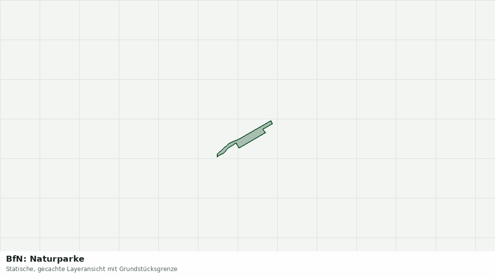 Statische Kartenansicht: BfN: Naturparke