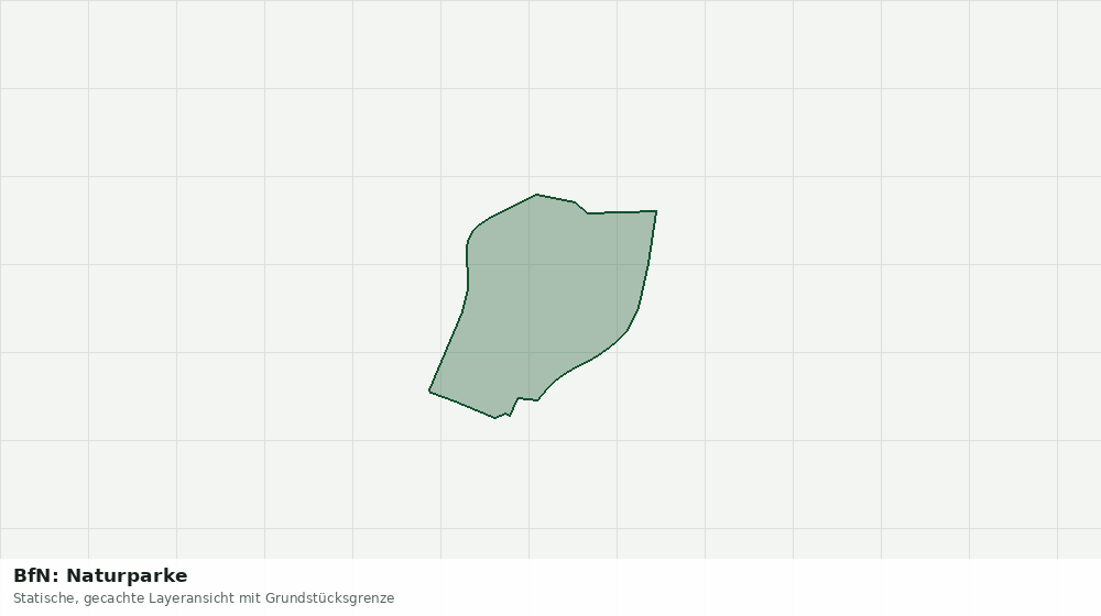 Statische Kartenansicht: BfN: Naturparke