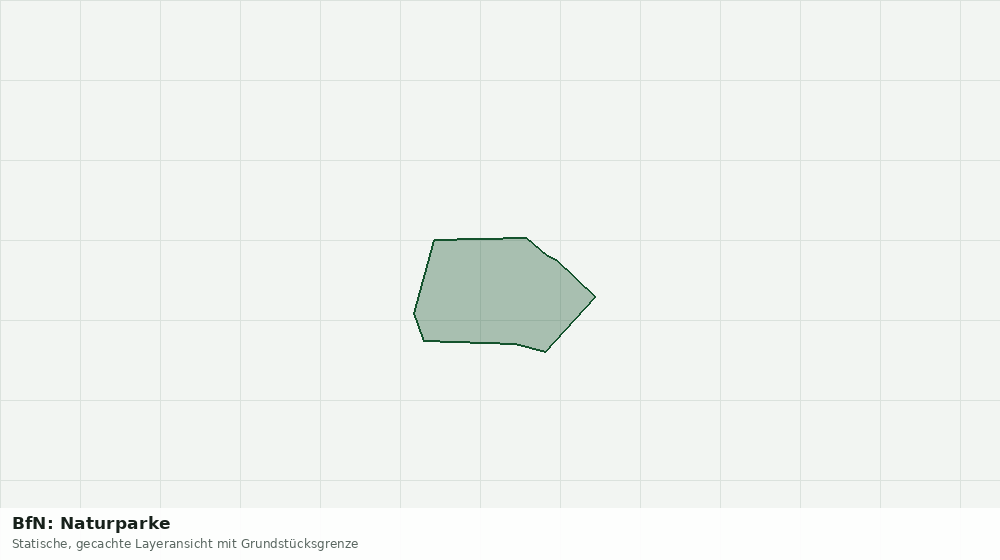 Statische Kartenansicht: BfN: Naturparke