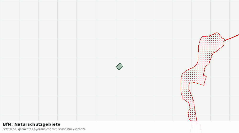 Statische Kartenansicht: BfN: Naturschutzgebiete