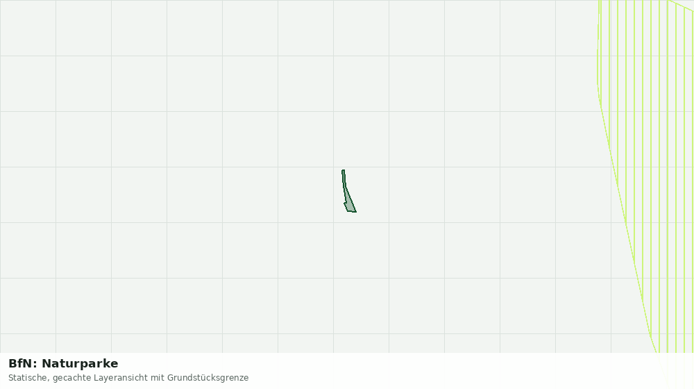Statische Kartenansicht: BfN: Naturparke
