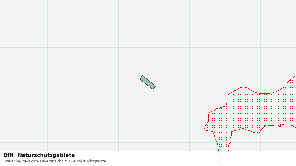 Statische Kartenansicht: BfN: Naturschutzgebiete