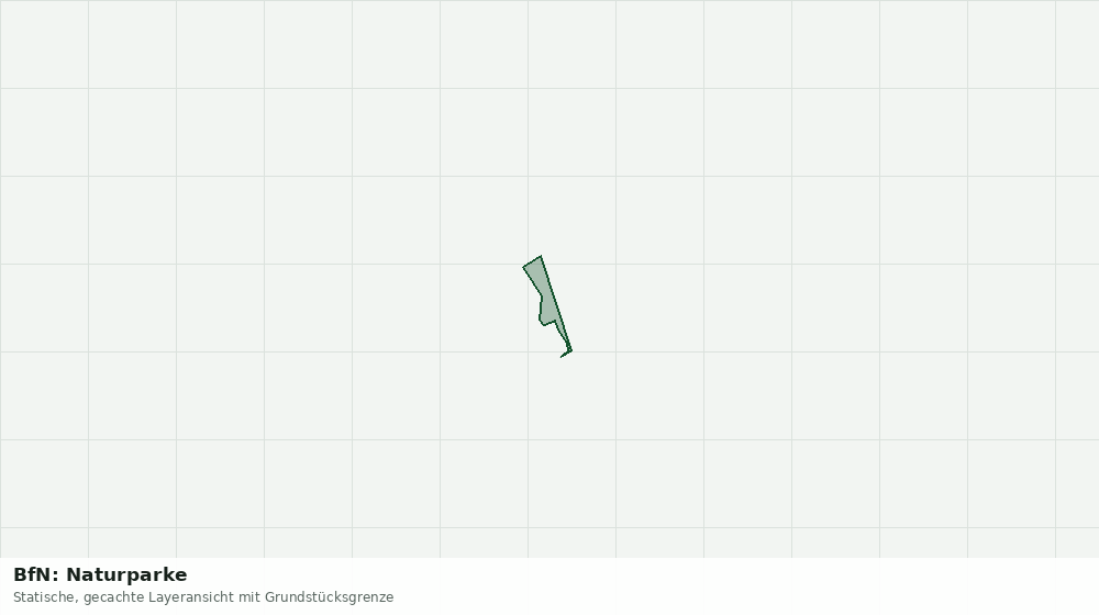 Statische Kartenansicht: BfN: Naturparke