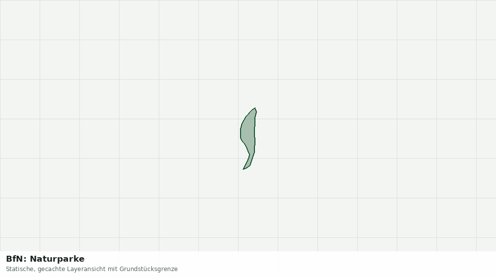 Statische Kartenansicht: BfN: Naturparke