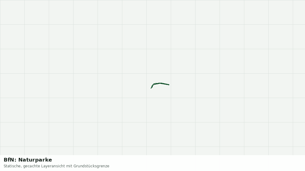 Statische Kartenansicht: BfN: Naturparke