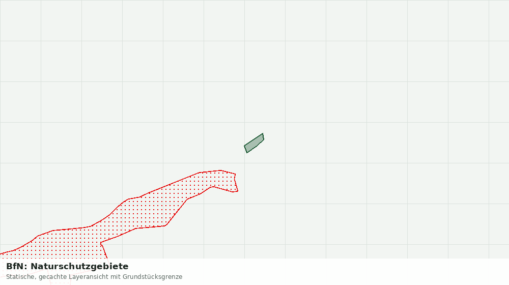 Statische Kartenansicht: BfN: Naturschutzgebiete