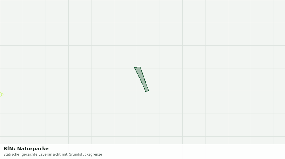Statische Kartenansicht: BfN: Naturparke