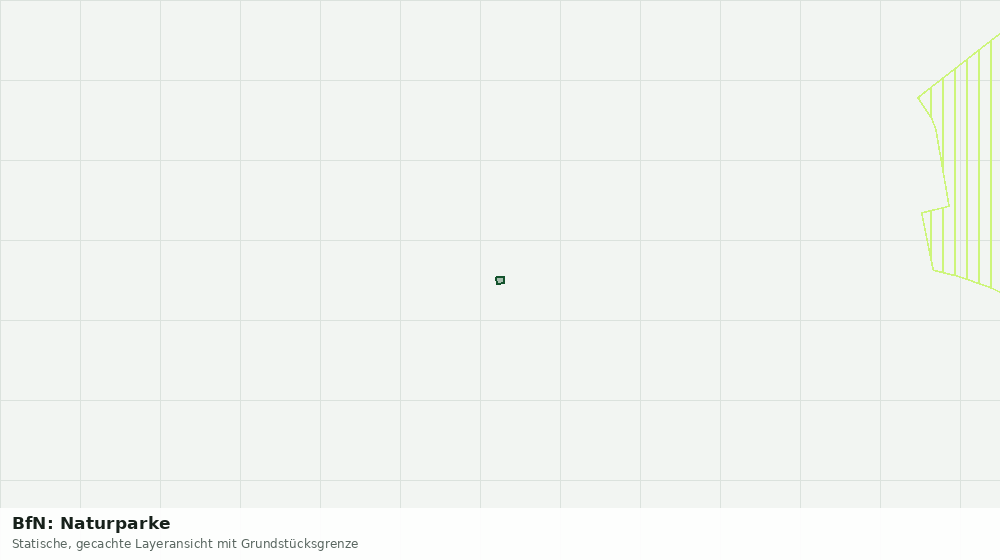 Statische Kartenansicht: BfN: Naturparke