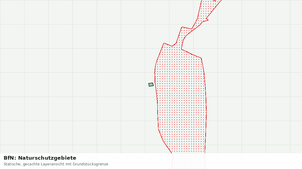 Statische Kartenansicht: BfN: Naturschutzgebiete