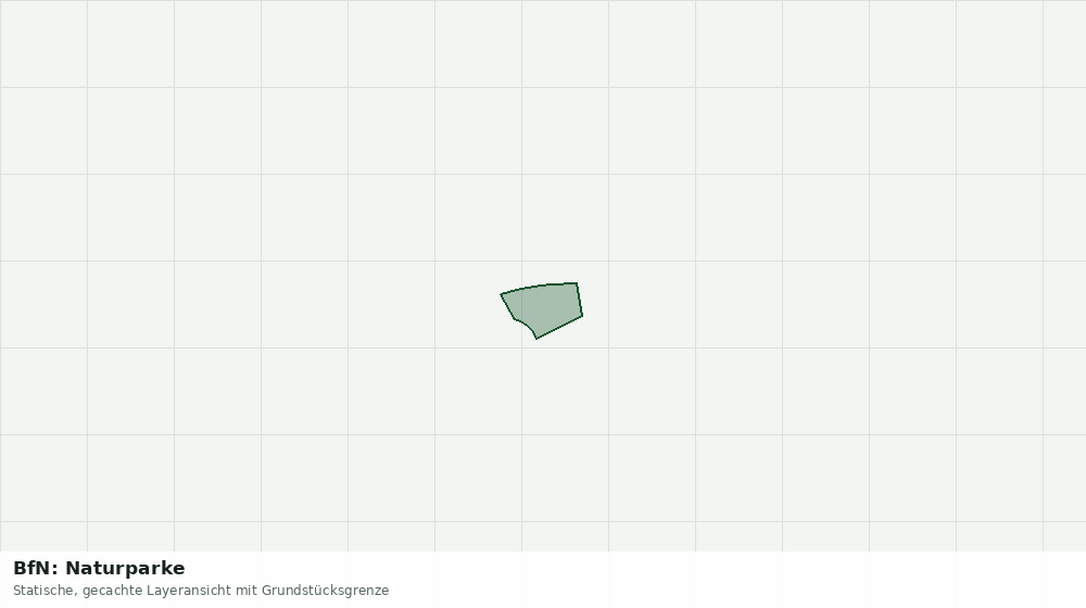 Statische Kartenansicht: BfN: Naturparke