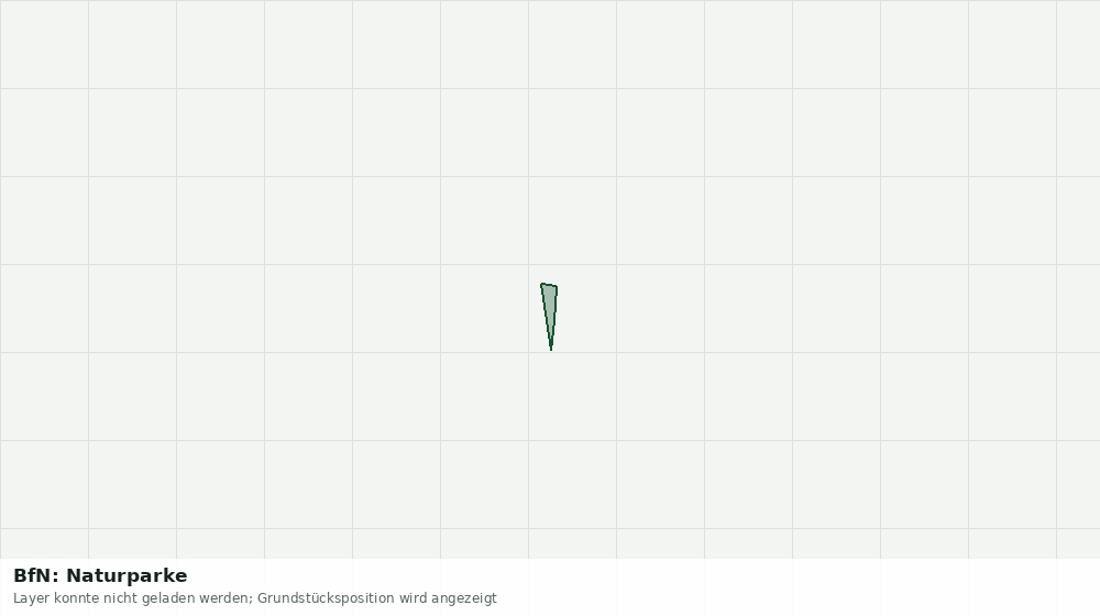 Statische Kartenansicht: BfN: Naturparke