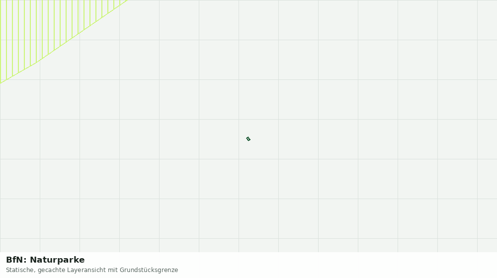 Statische Kartenansicht: BfN: Naturparke