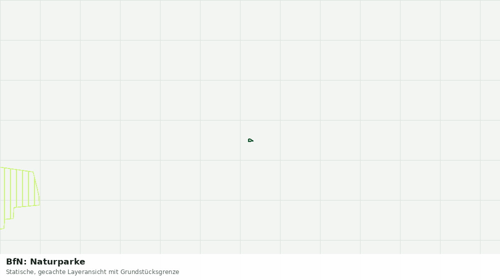 Statische Kartenansicht: BfN: Naturparke