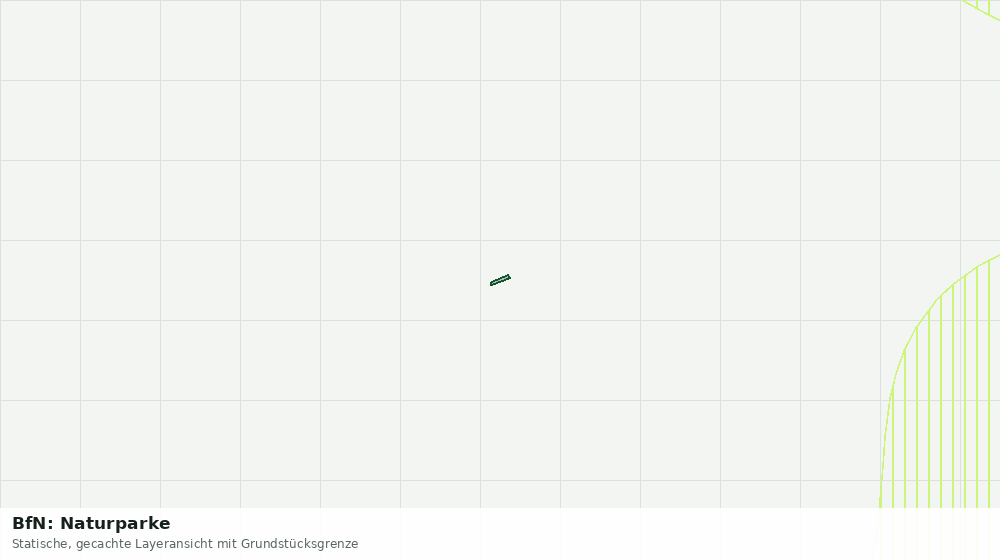 Statische Kartenansicht: BfN: Naturparke