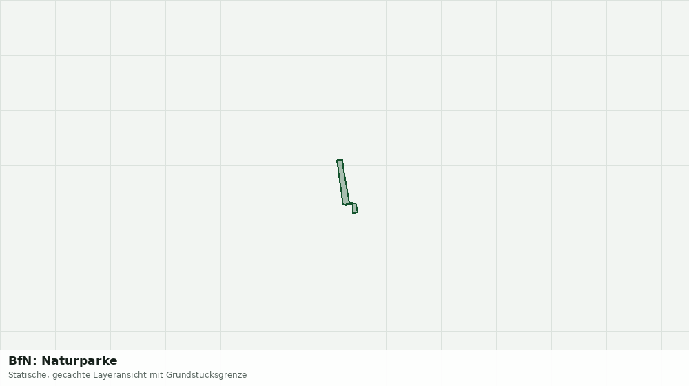 Statische Kartenansicht: BfN: Naturparke