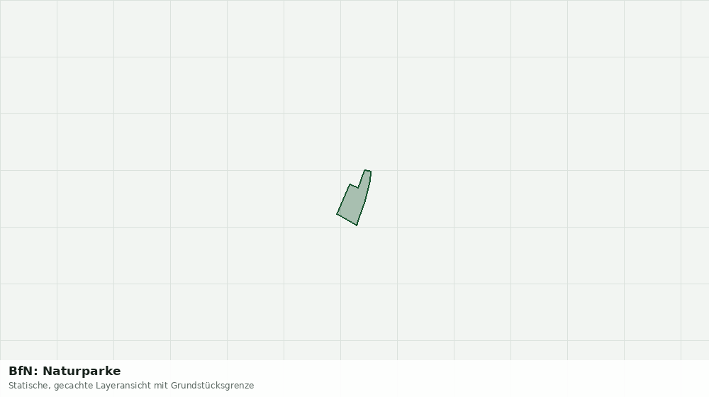 Statische Kartenansicht: BfN: Naturparke
