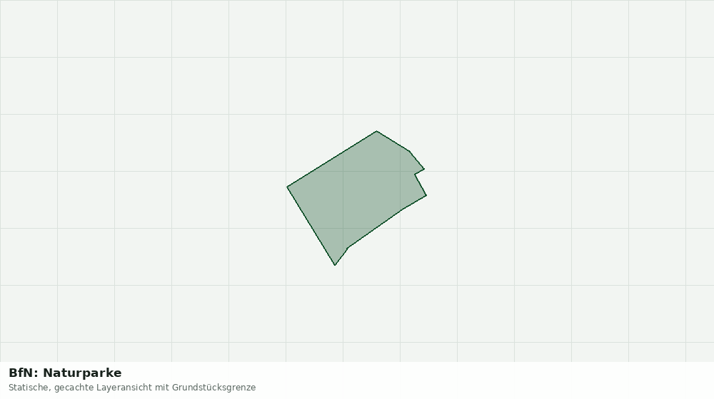 Statische Kartenansicht: BfN: Naturparke