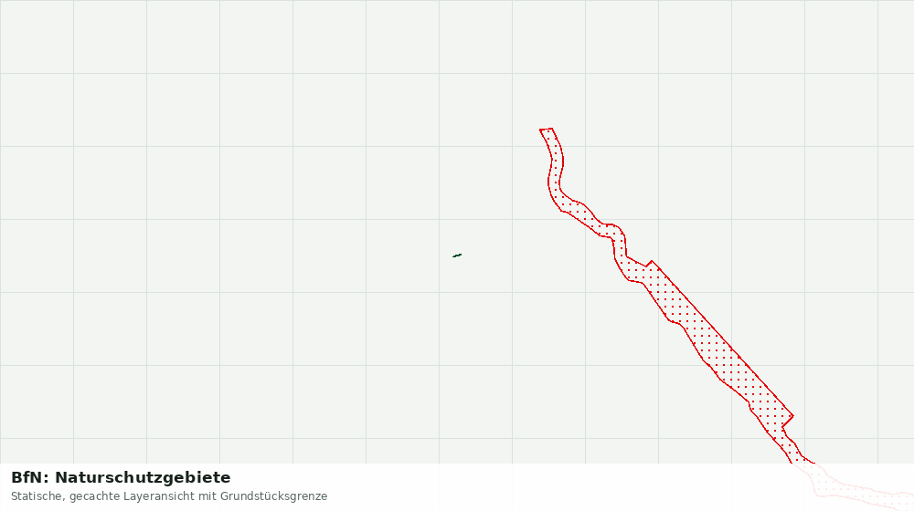 Statische Kartenansicht: BfN: Naturschutzgebiete
