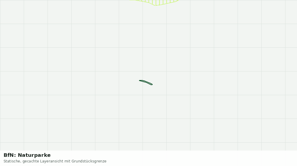Statische Kartenansicht: BfN: Naturparke