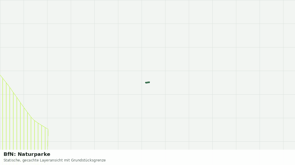 Statische Kartenansicht: BfN: Naturparke