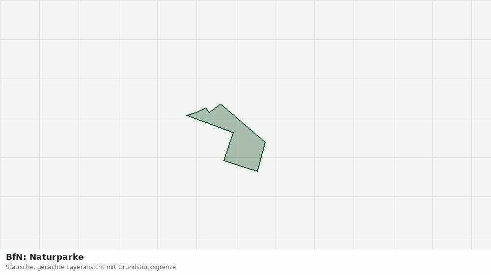 Statische Kartenansicht: BfN: Naturparke
