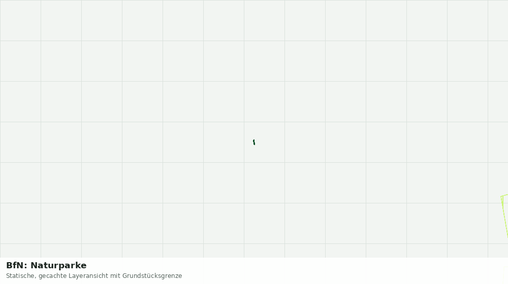Statische Kartenansicht: BfN: Naturparke