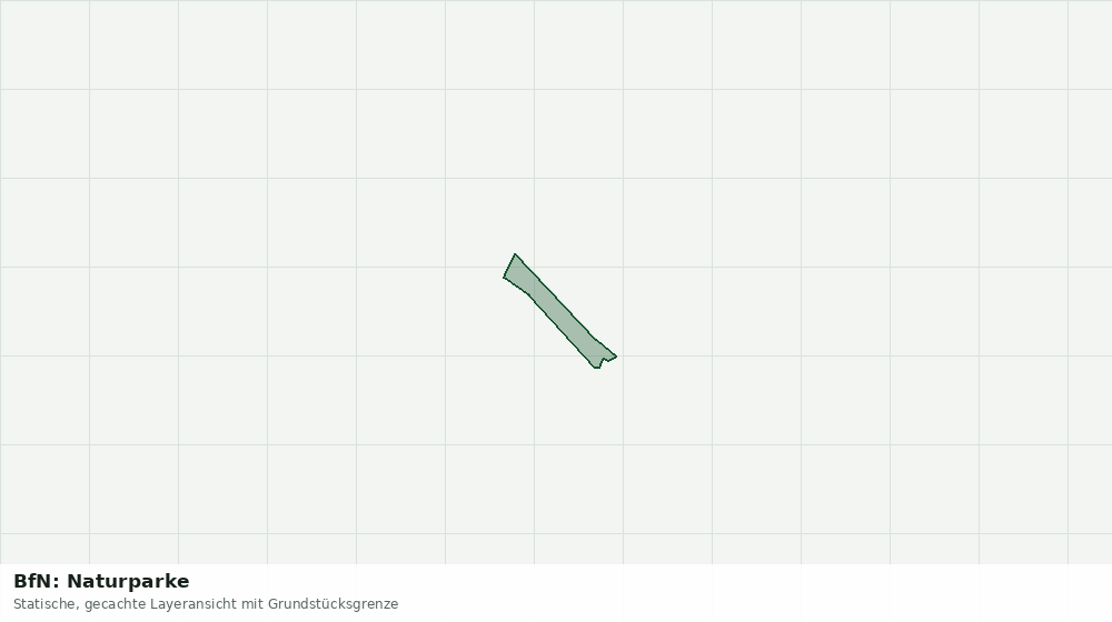 Statische Kartenansicht: BfN: Naturparke