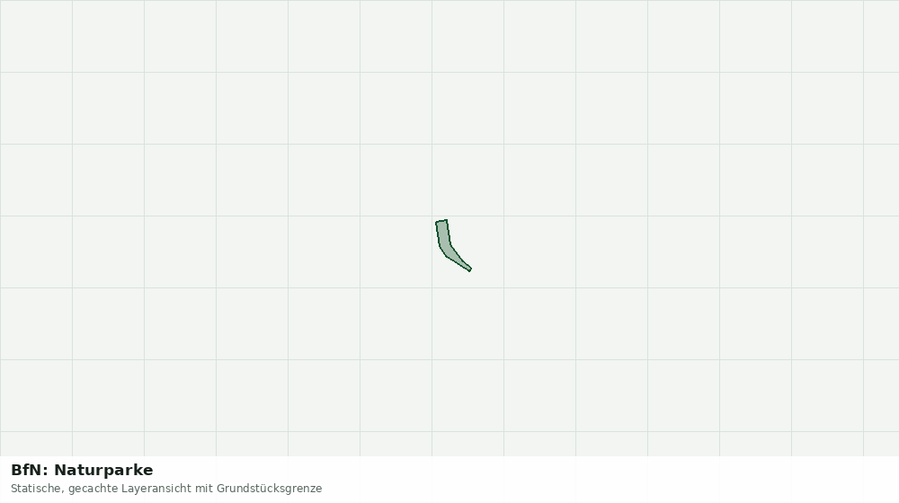 Statische Kartenansicht: BfN: Naturparke
