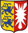 Wappen Schleswig-Holstein