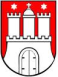 Wappen Hamburg